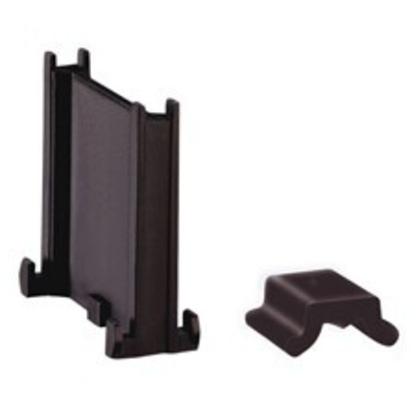 foto del prodotto interblocco meccanico frontale semplice lovato cod. bfx5002 