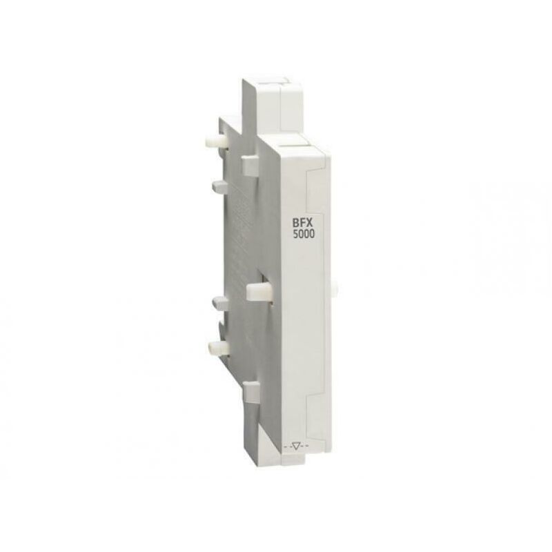 foto del prodotto interblocco meccanico laterale per interruttori bfx5000 lovato
