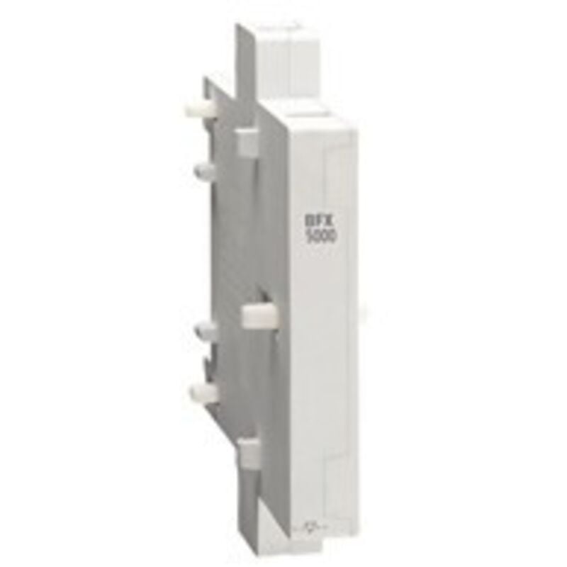 foto del prodotto interblocco meccanico lovato laterale per contattori bfx5300