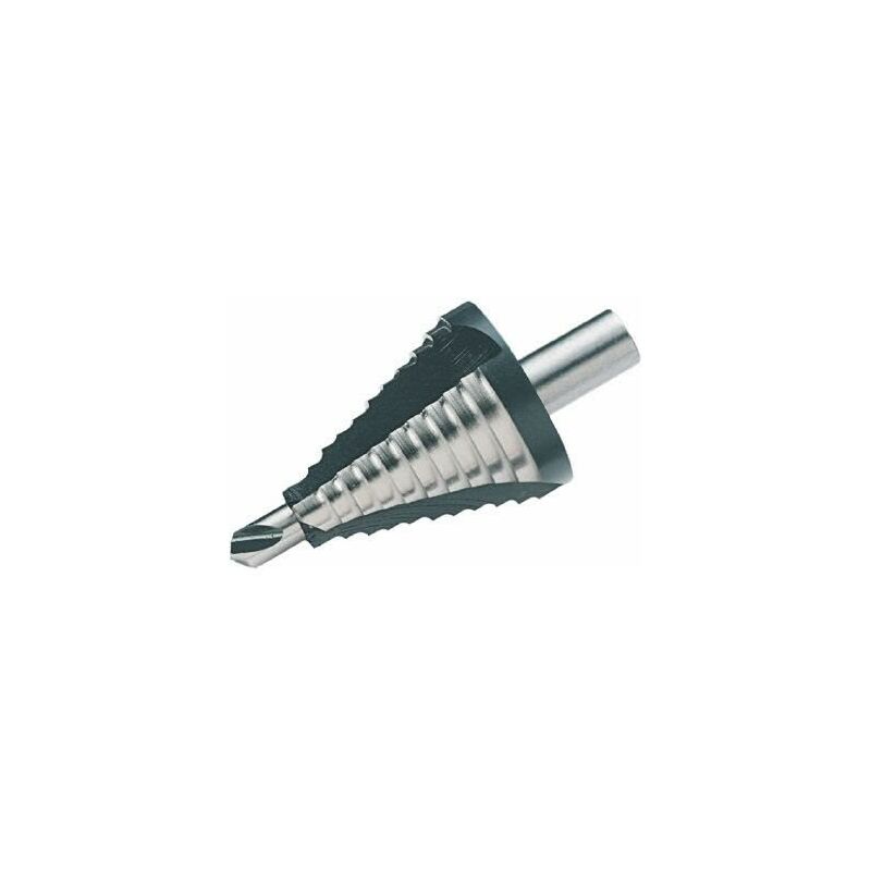 foto del prodotto intercable - fresa a gradini hss pg 7-29 punta intercambiabile ( cod. 7201200 )