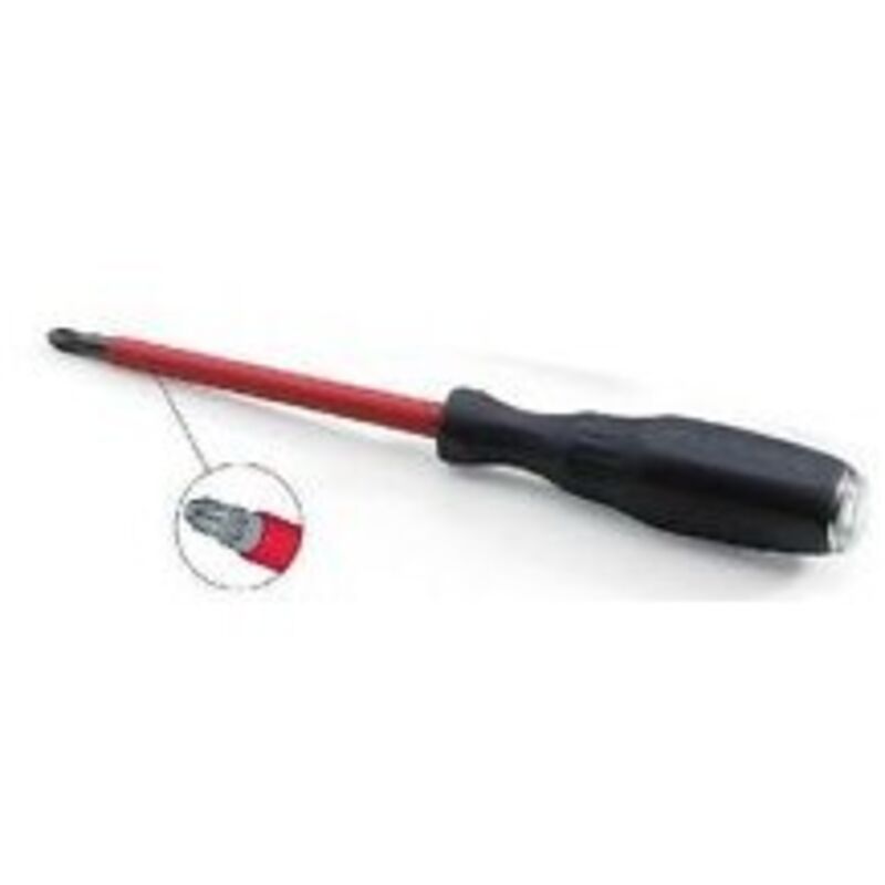 foto del prodotto intercable giravite a croce ph0x60 13020