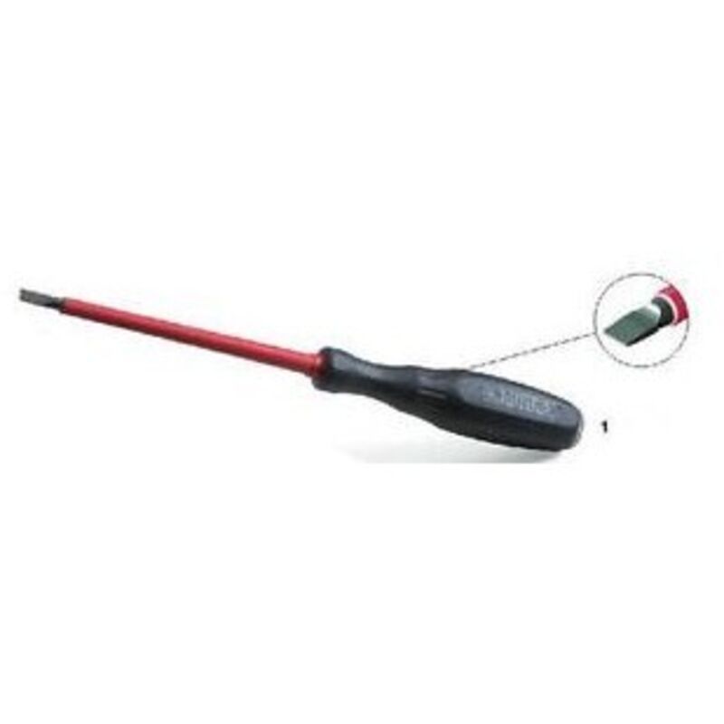 foto del prodotto intercable giravite intaglio 0.8x4x100 1301040
