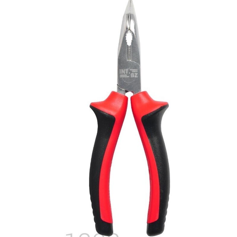 foto del prodotto intercable pinza becchi piegati 200 int 2k cod. 1204200 