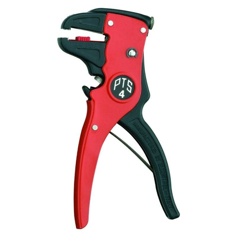 foto del prodotto intercable pinza spellafili tranci per cavi 0,2 6mm pts4