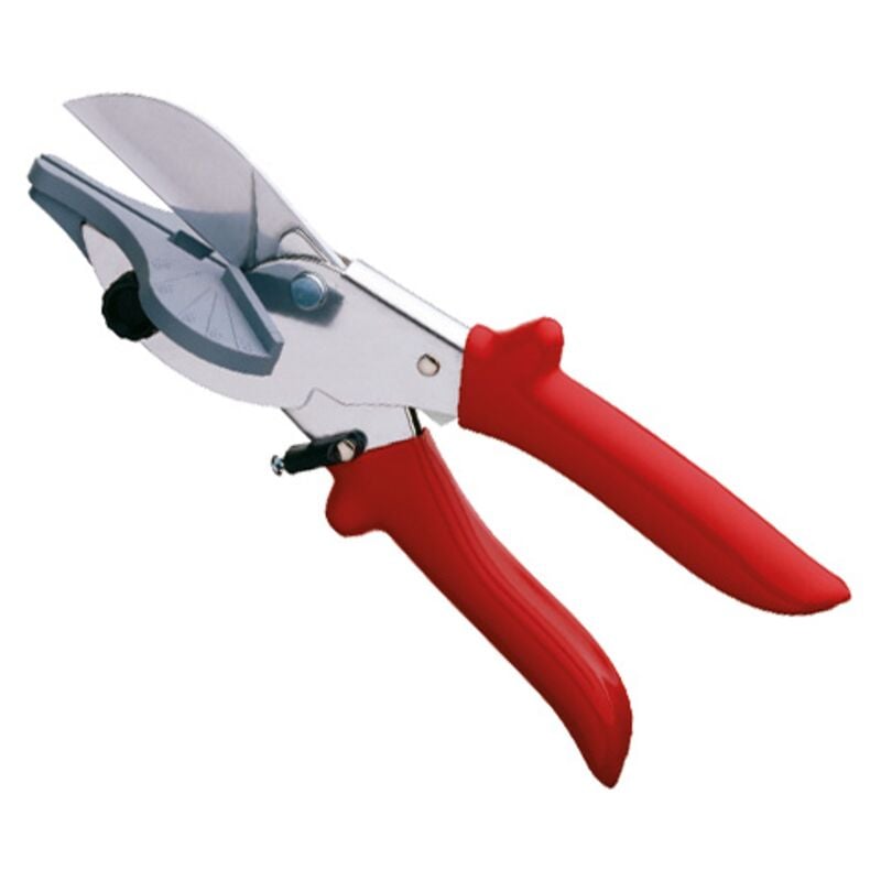 foto del prodotto intercable set tagliacanalina con manico ergonomico 16260
