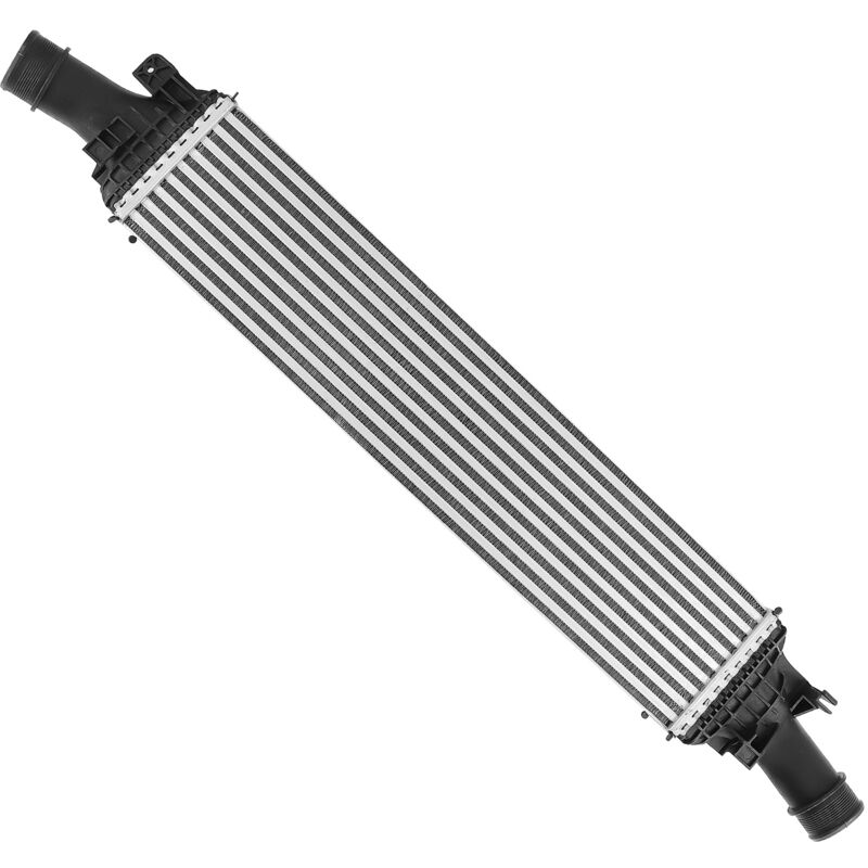 foto del prodotto intercooler for audi a4 a5 a6 q5 2.0l 2013 2017 8k0145805g 8k0145805p