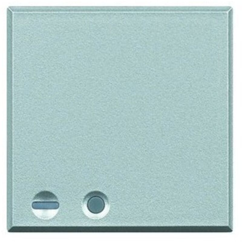 foto del prodotto interfaccia antifurt ausiliare chiaro axolute bticino cod. hc4615 