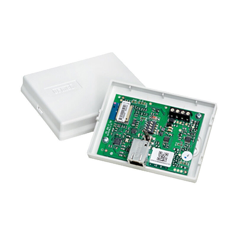 foto del prodotto interfaccia cloud ip urmet per centrali antifurto 1061 1061 014