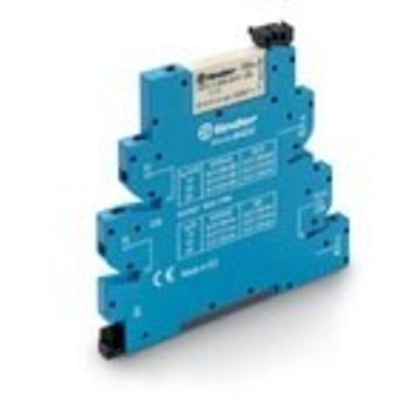foto del prodotto interfaccia modulare ac emr masterbasic finder cod. 391100240060 