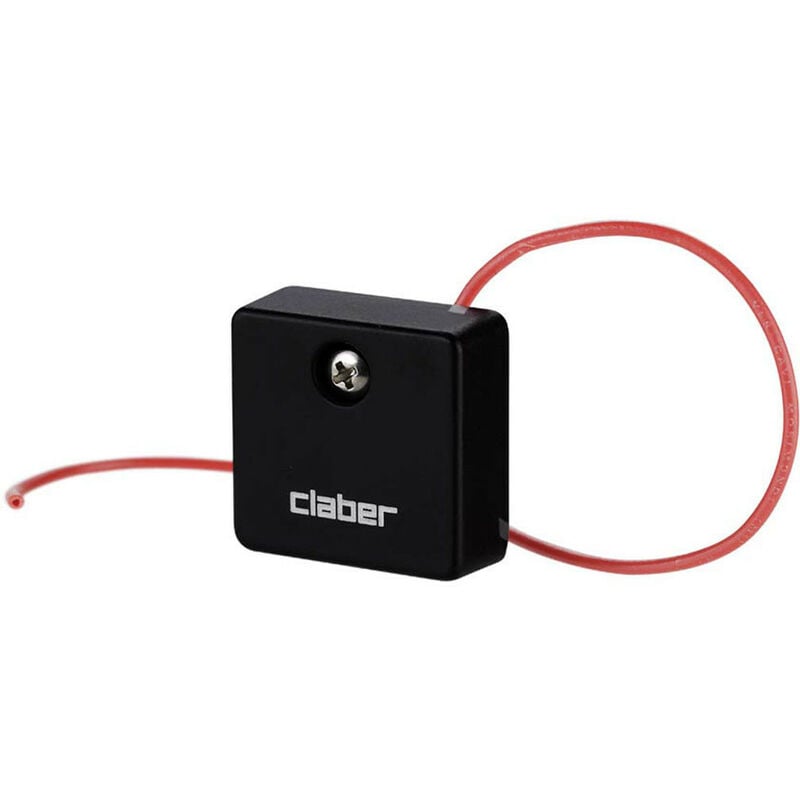 foto del prodotto interfaccia rain sensor rf, per la comunicazione tra programmatore di irrigazione e sensore di pioggia rf claber
