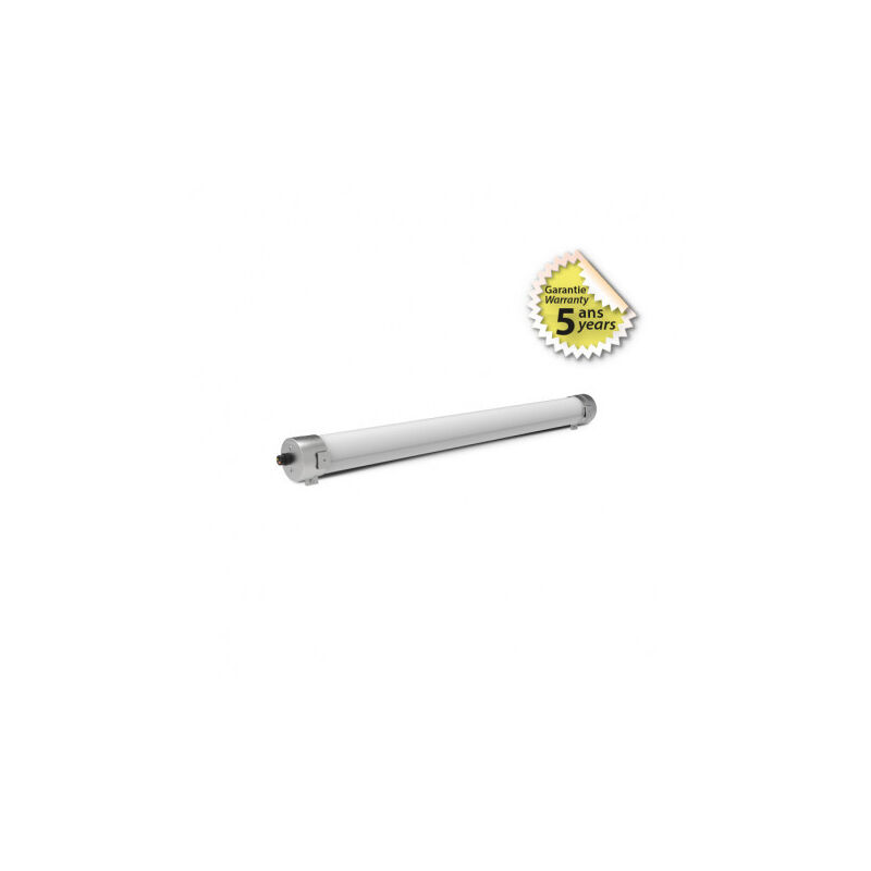 foto del prodotto interfaccia tubolare integrata a led 35w 5075 lm 3000k 1200mm
