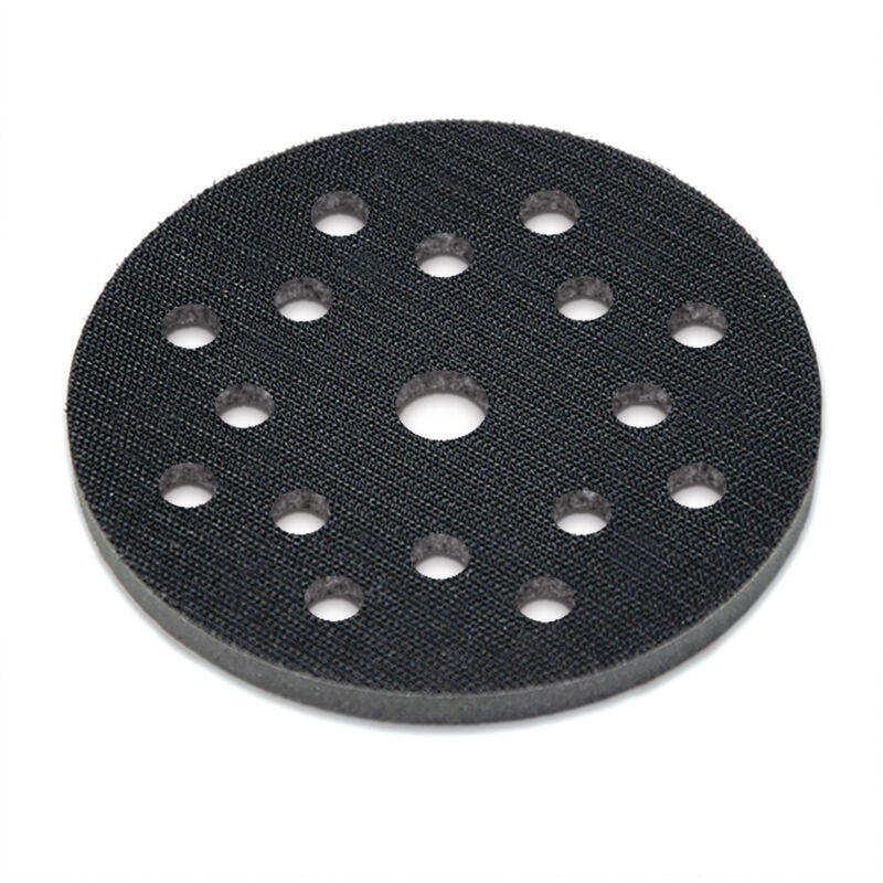 foto del prodotto interface pad 125 mm per ets 125 menzer