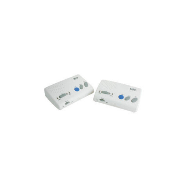 foto del prodotto interfono senza fili electro dh trasmissione tramite rete elettrica 60.750 8430552071234