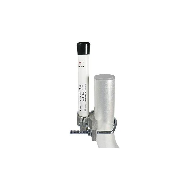 foto del prodotto interline ih g0405 f2460 v horizon logis dual band mini