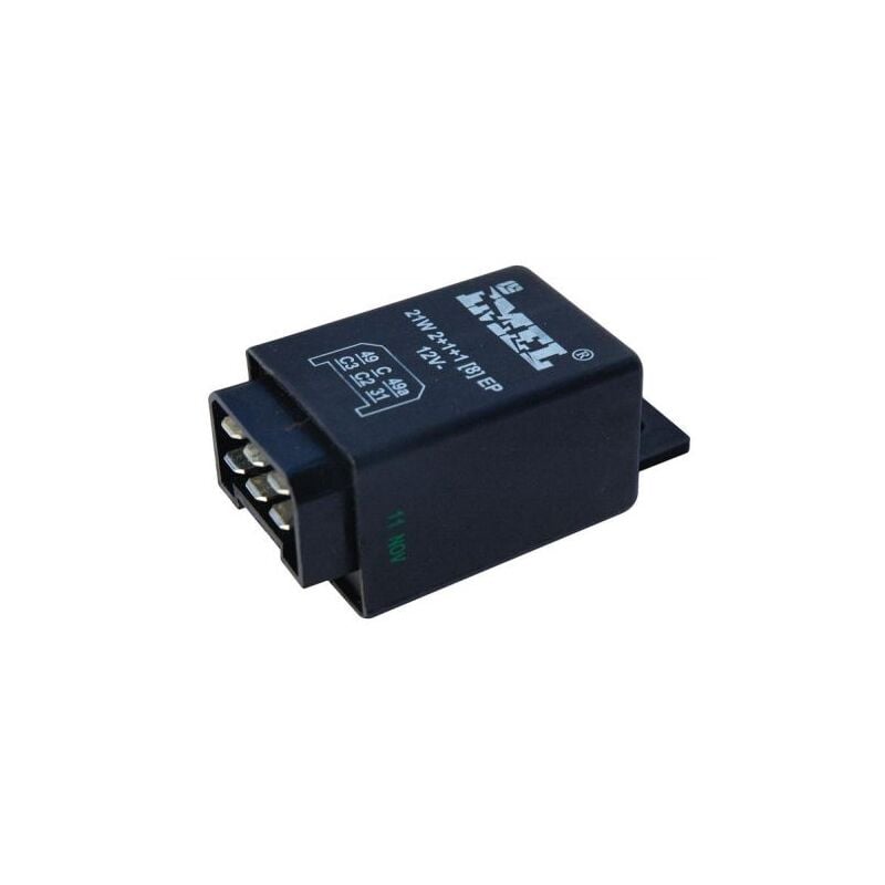foto del prodotto intermittenza elettronica a 6 poli per trattori fiat 5154278 mas 1672755m1 12895