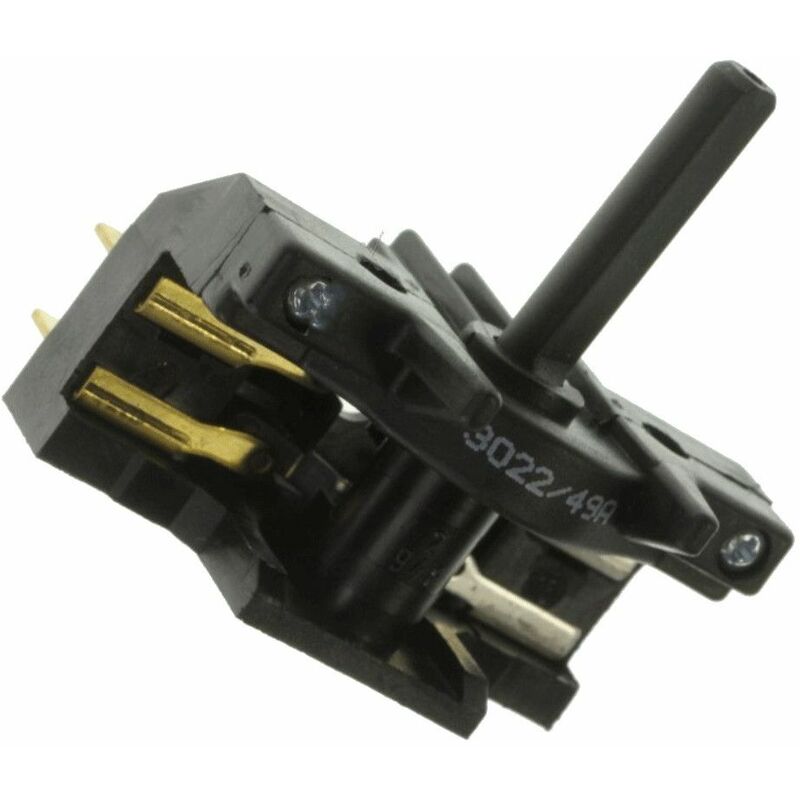 foto del prodotto interr. 2 pales 10a 4 hp pro - aspirapolvere - nilfisk - 337030