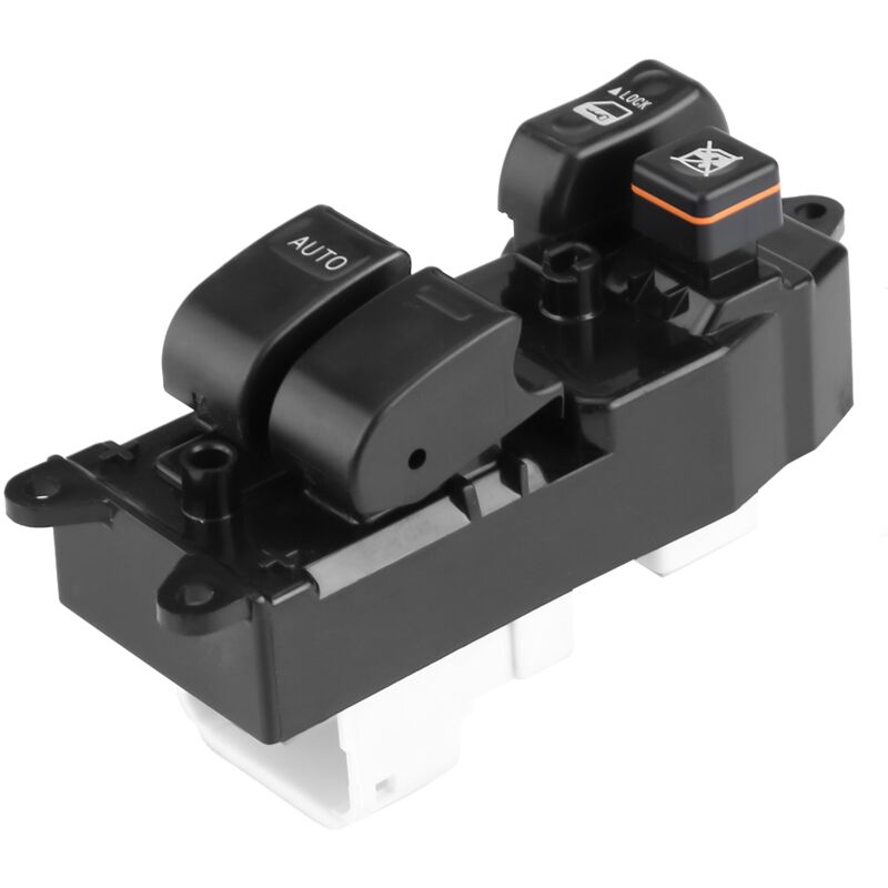 foto del prodotto interrupteur principal de vitre lectrique c t conducteur avant gauche pour toyota rav4 2000 2005 8482042160