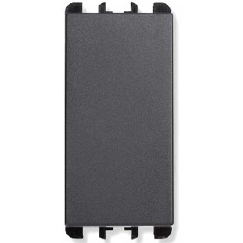 foto del prodotto interruttore 1p 16a 1m v tst a urmet cod. 10161 