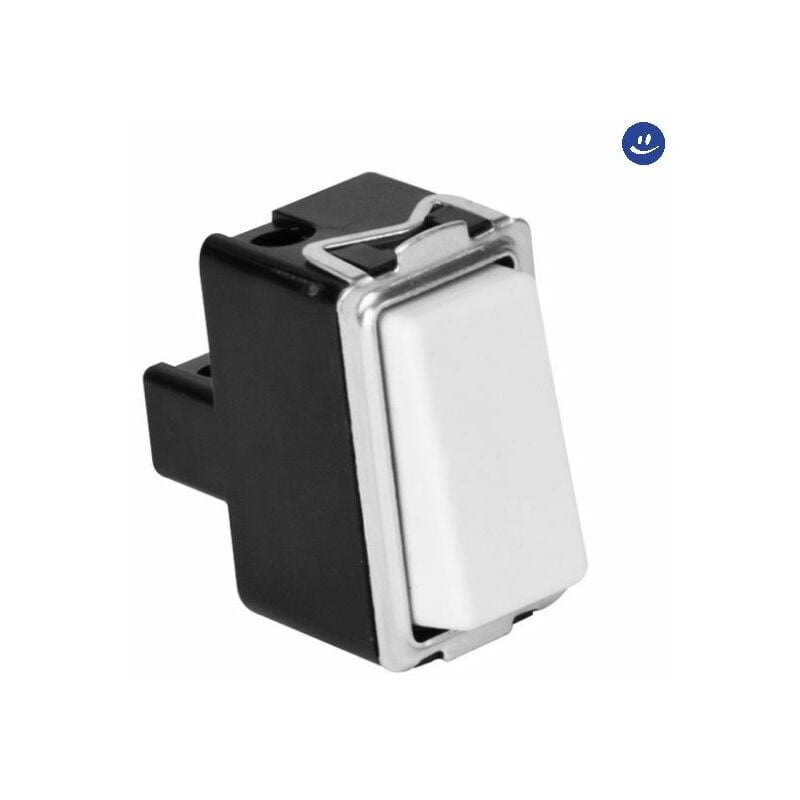 foto del prodotto interruttore 1p master 16ax250v