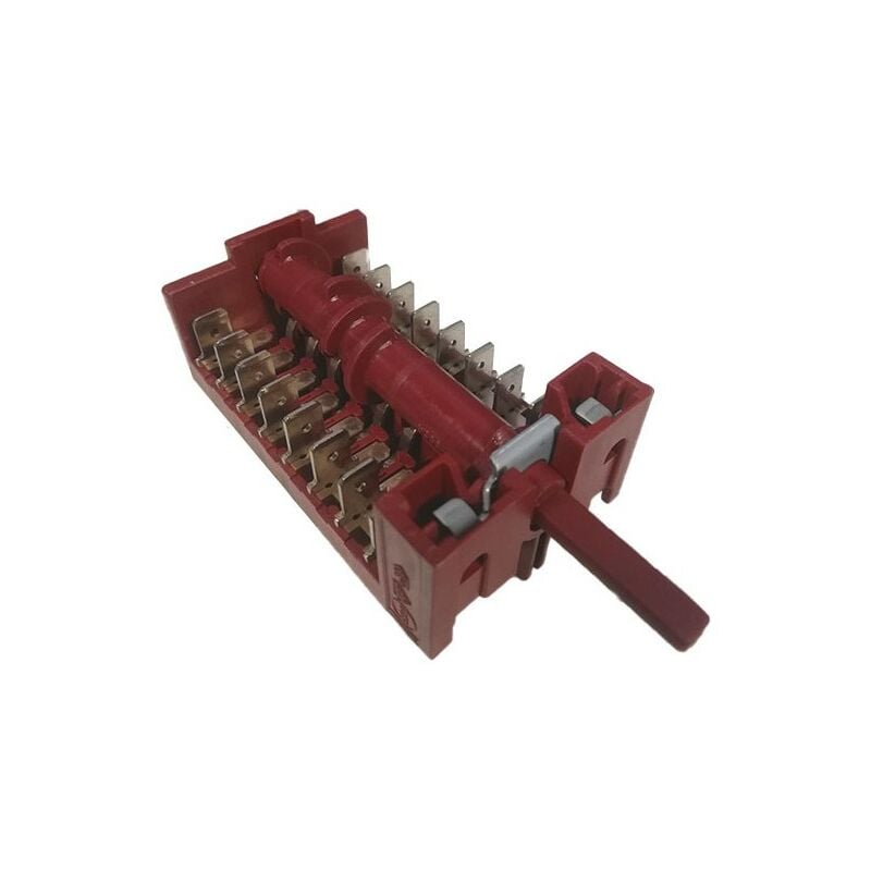 foto del prodotto interruttore 3204972 forno