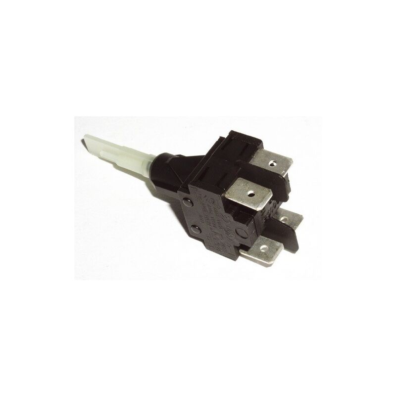foto del prodotto interruttore 4 contatti lavastoviglie ariston hotpoint 96081