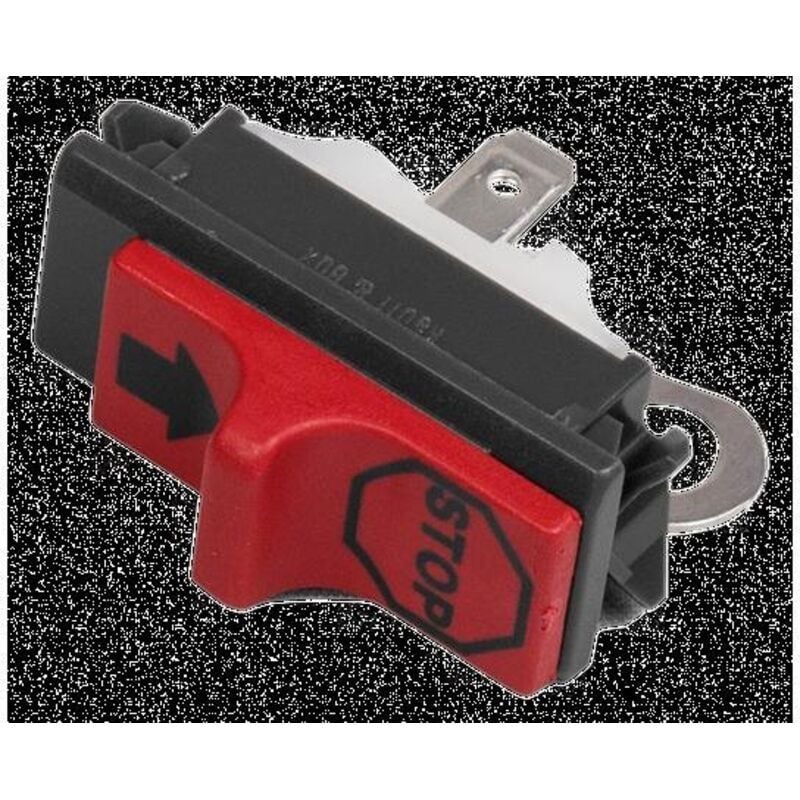 foto del prodotto interruttore 503717901 originale husqvarna