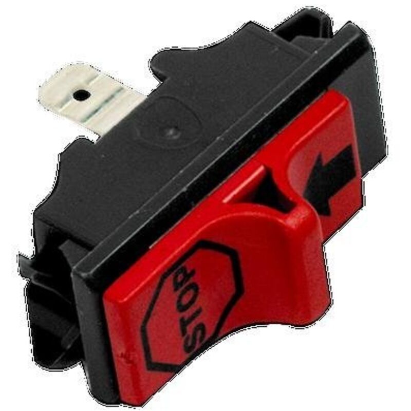 foto del prodotto interruttore 503718201 originale husqvarna