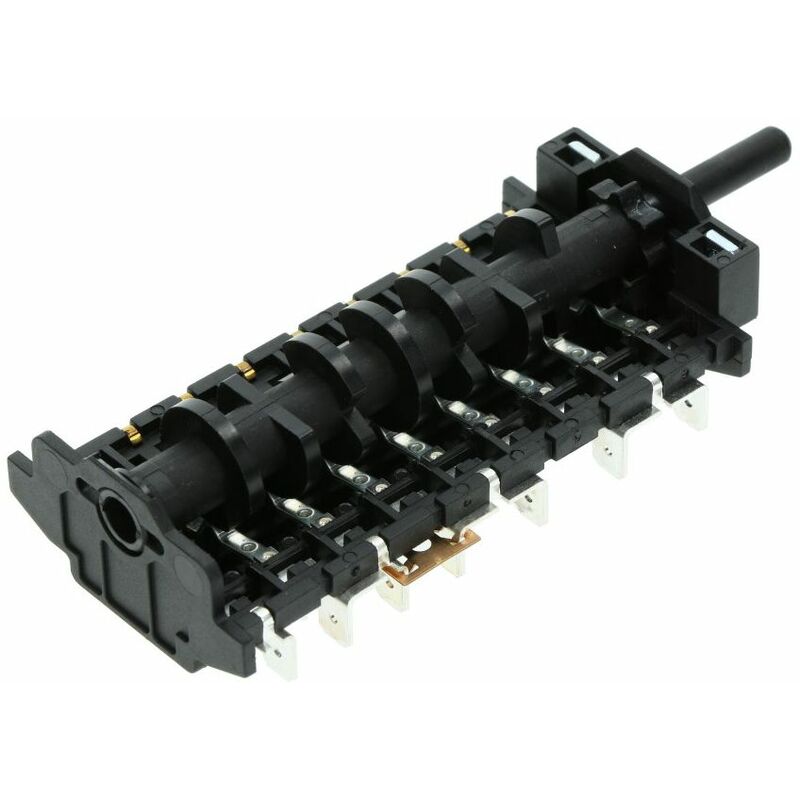 foto del prodotto interruttore 9p originale forni, fornelli elettrici e a gas smeg 2993873662734028018