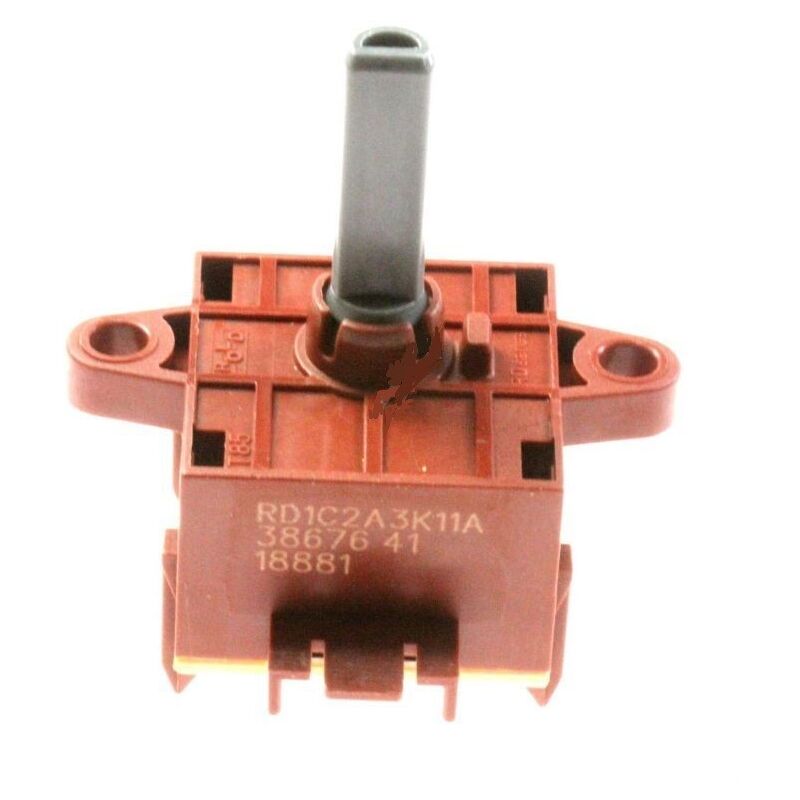 foto del prodotto interruttore a 11 posizioni forni, fornelli elettrici e a gas whirlpool 294590