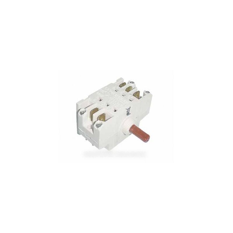 foto del prodotto interruttore a 7 posizioni forni, fornelli elettrici e a gas whirlpool 294562