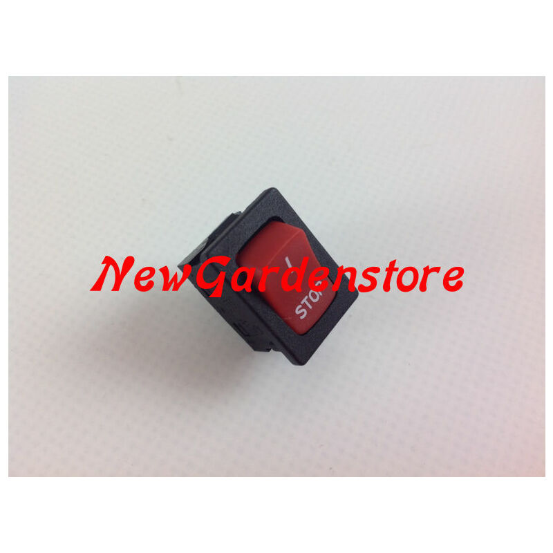 foto del prodotto interruttore a bascula 2 poli motosega decespugliatore oleomac emak 2317021r