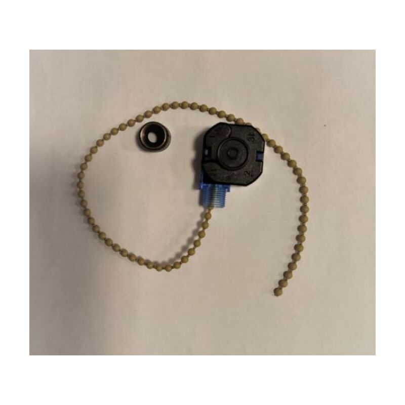 foto del prodotto interruttore a catena perenz per velocit ventilatore 91nt7064v e