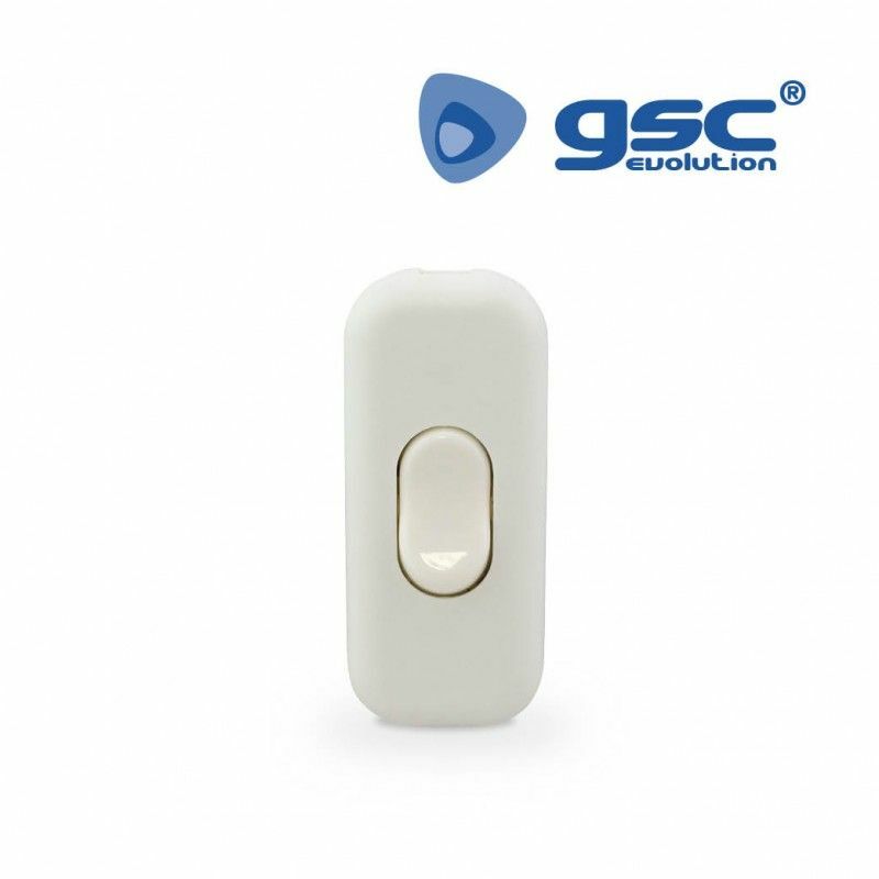 foto del prodotto interruttore a gradino 4a bianco gsc 001103385