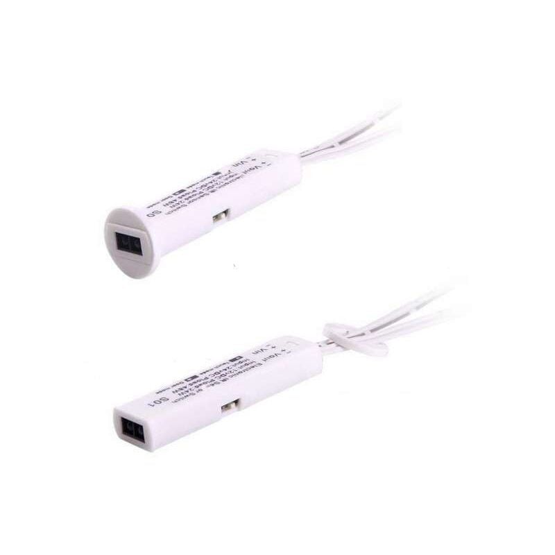 foto del prodotto interruttore a infrarossi per nastro led