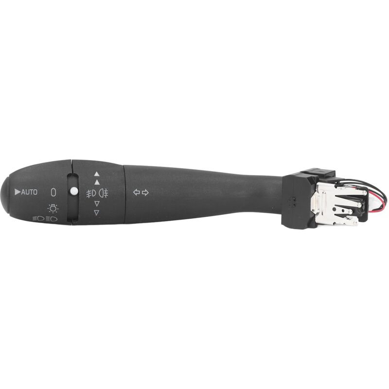 foto del prodotto interruttore a leva indicatore di direzione sinistro 96621668xt sostituzione per peugeot 206 207 307 301 308 3008 zoternen