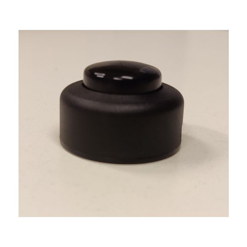 foto del prodotto interruttore a pedale relco 2a 250v nero 96