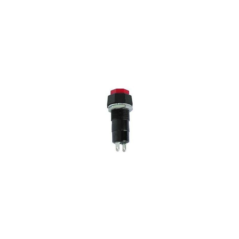 foto del prodotto interruttore a pulsante r18 24a 1p off on 3a 125v