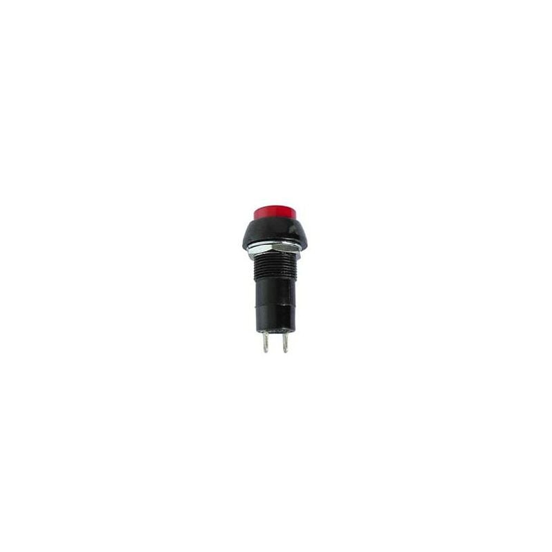 foto del prodotto interruttore a pulsante r18 25a 1p off on 1a 125v