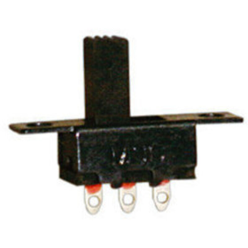 foto del prodotto interruttore a scorrimento 2 posizioni 1circuito