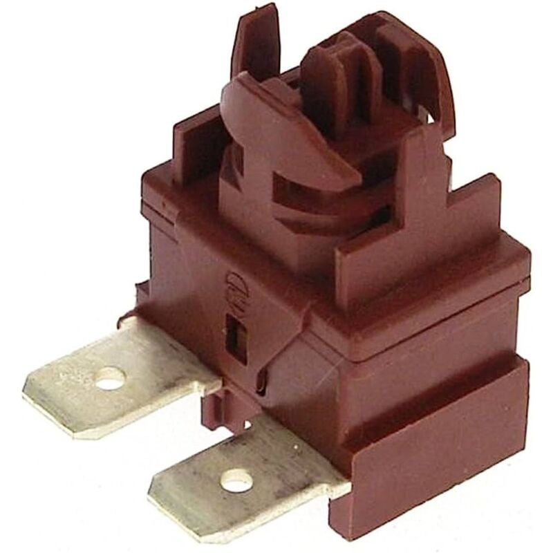 foto del prodotto interruttore accensione onoff lavastoviglie ariston indesit c00140607