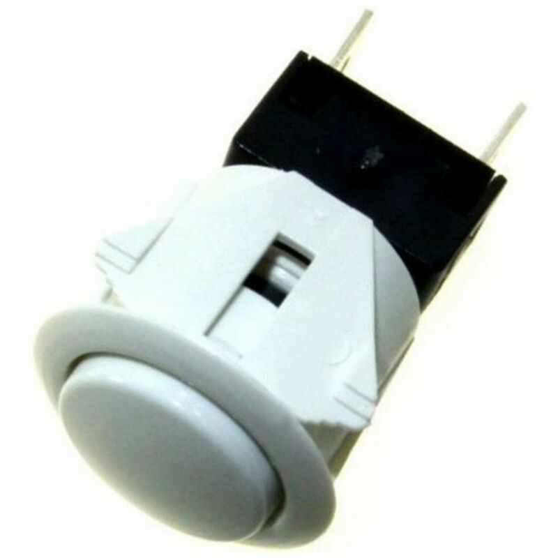 foto del prodotto interruttore accensione spegnimento diam. 21 mm forni, fornelli elettrici e a gas brandt 2959193662894314471