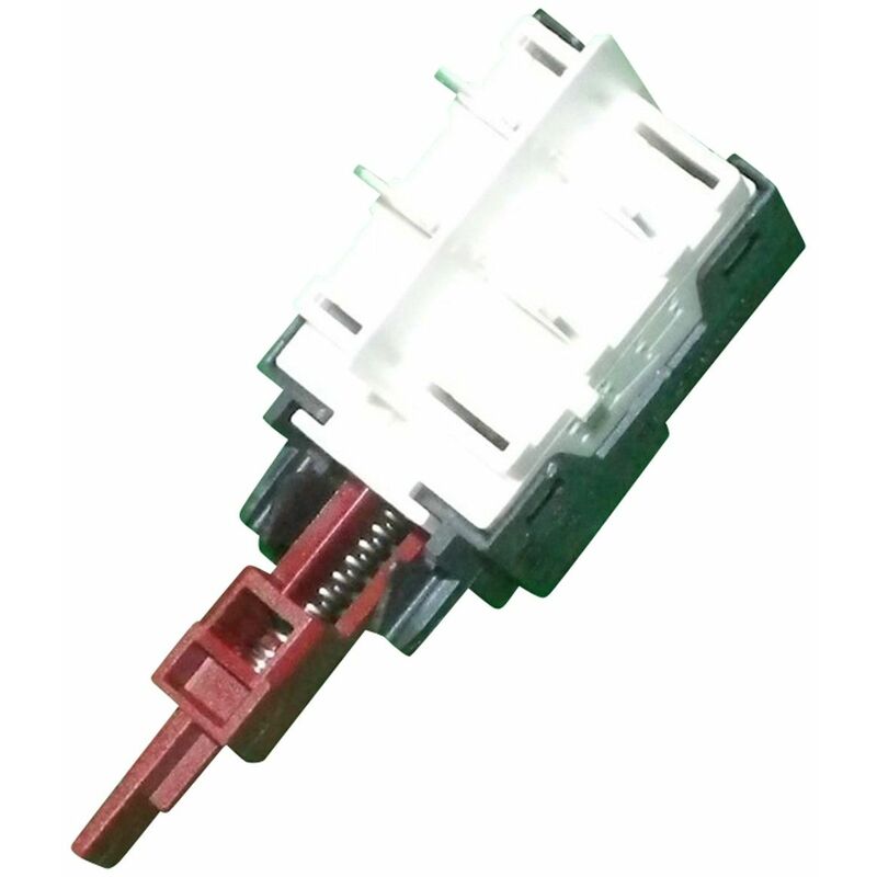 foto del prodotto interruttore accensione spegnimento lavastoviglie smeg 3031523663946143407