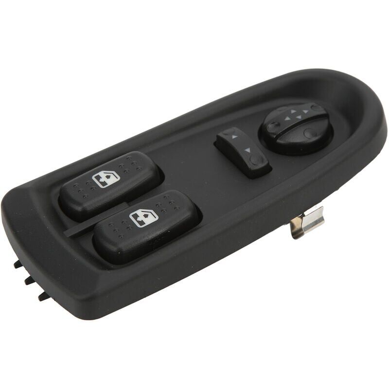 foto del prodotto interruttore alzacristalli elettrico 5801304491 sostituzione dell interruttore di controllo dell alzacristallo per iveco daily 2006 2011