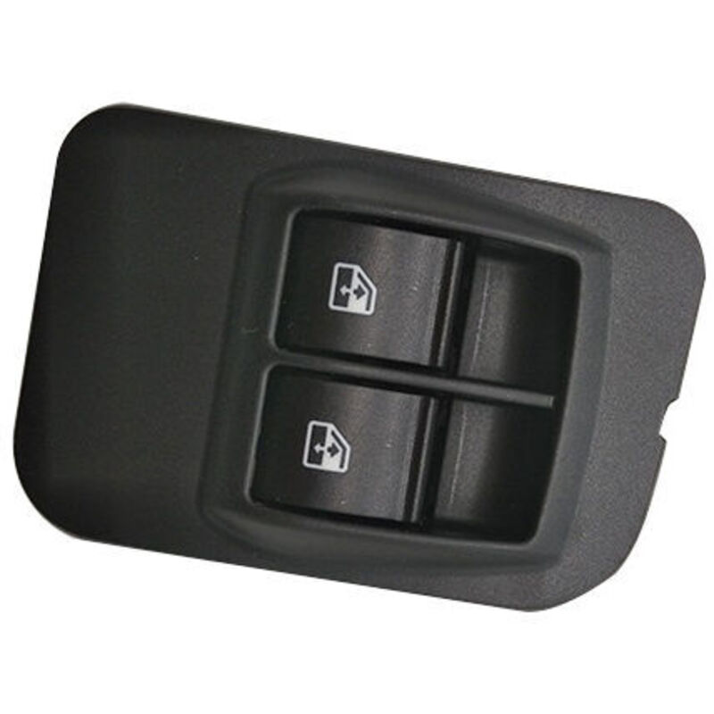 foto del prodotto interruttore alzacristalli elettrico automatico 6490.g8 6490g8 2 pezzi