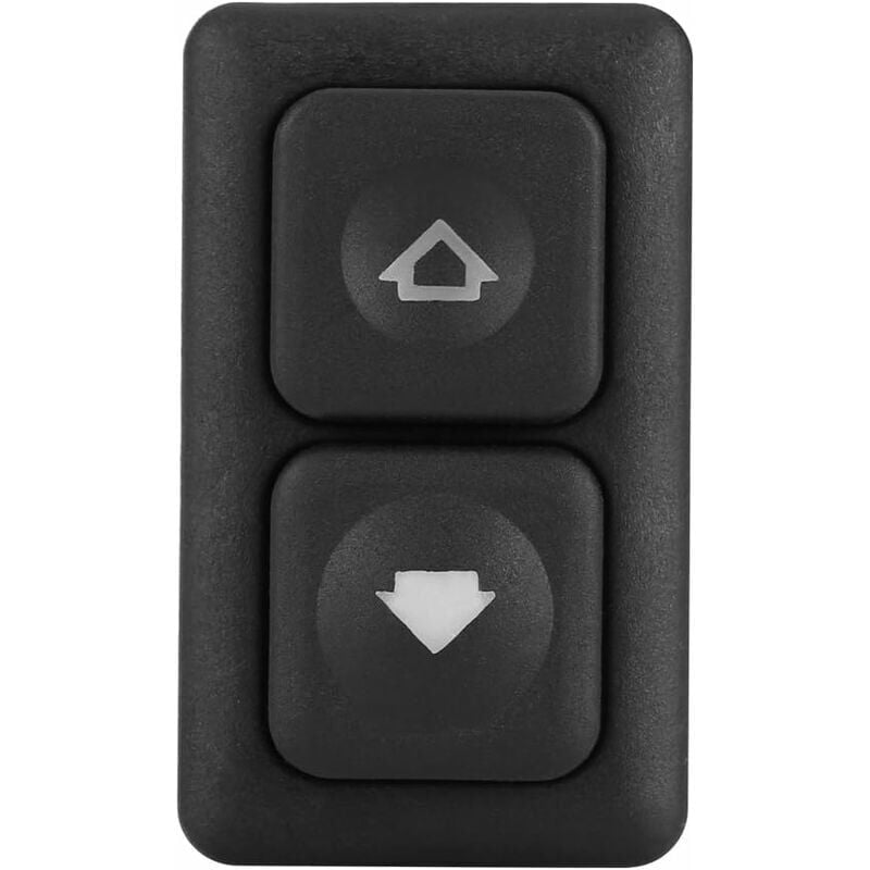 foto del prodotto interruttore alzacristalli elettrico dc 12v interruttore di controllo alzacristalli elettrico per auto 5 pin interruttore alzacristalli elettrico per