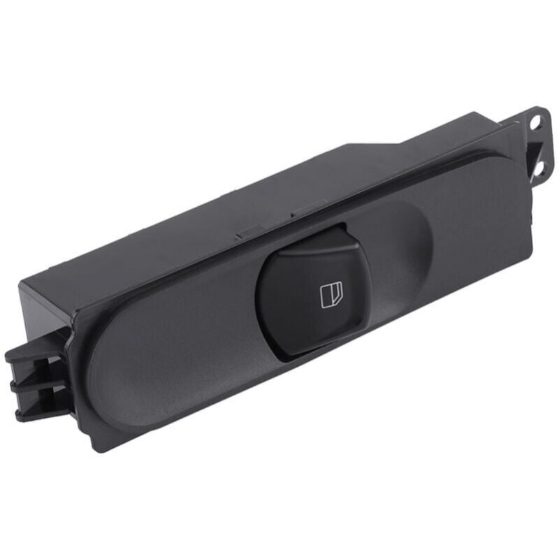 foto del prodotto interruttore alzacristalli elettrico interruttore alzacristalli singolo anteriore destro per mercedes benz w639 vito 6395451413