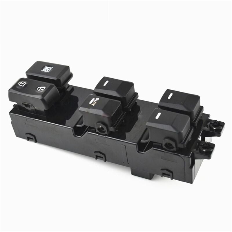 foto del prodotto interruttore alzacristalli elettrico per auto 16 pin interruttore alzacristalli elettrico automatico accessori di ricambio per kia picanto 2012 2013 2014 2015 9