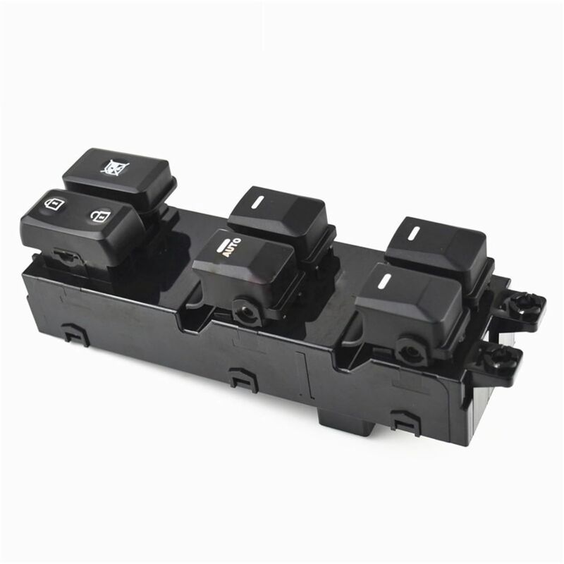 foto del prodotto interruttore alzacristalli elettrico per auto 16 pin interruttore alzacristalli elettrico automatico accessori di ricambio per kia picanto 2012 2013