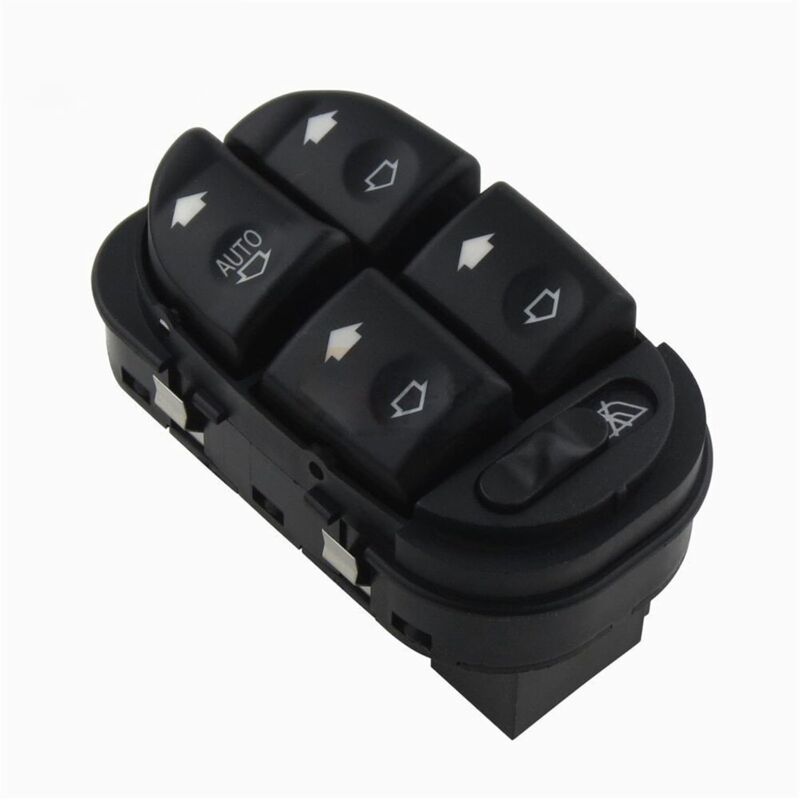 foto del prodotto interruttore alzacristalli elettrico per auto interruttore di controllo alzacristalli elettrico 97bg14a132aa 97bg 14a132 aa 97bg 14a132 aa adatto per