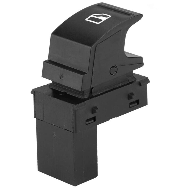 foto del prodotto interruttore alzacristalli elettrico singolo per audi a3 a4 4f0959851a h zoternen